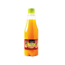 Fruitville Tropical Fruit Drink 500ml
